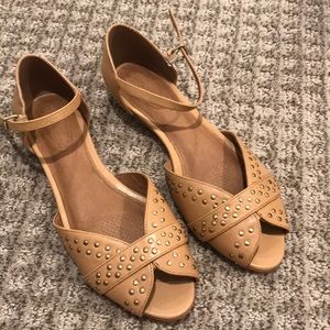 Like new Corso Como sandals